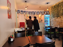 Atmosphère du Restaurant japonais Izakaya Ramen à Paris - n°1