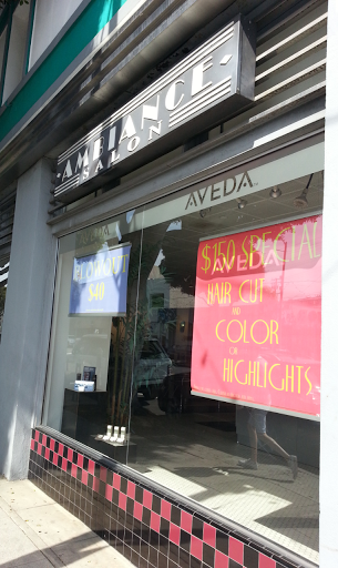 Hair Salon «Ambiance Hair Salon», reviews and photos, Ambiance Hair Salon, 2525 Main St, Santa Monica, CA 90405, USA