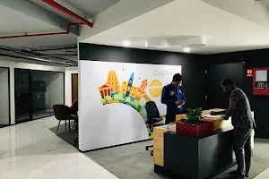 WORKFLO by OYO Book Coworking Space image