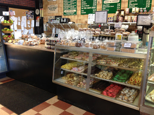 Bagel Shop «The Bagel Shoppe ~ Fishkill», reviews and photos, 986 Main St, Fishkill, NY 12524, USA