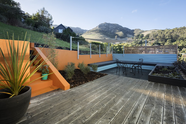 Reviews of Gunn Design Landscape Design and Construction in Christchurch - Architect