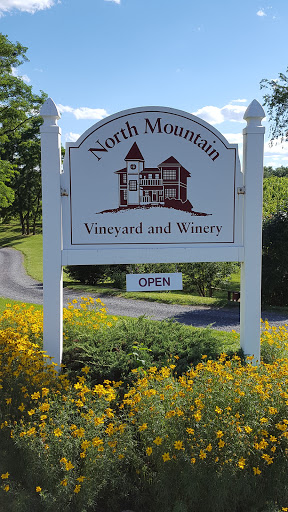 Vineyard «North Mountain Vineyard and Winery», reviews and photos, 4374 Swartz Rd, Maurertown, VA 22644, USA