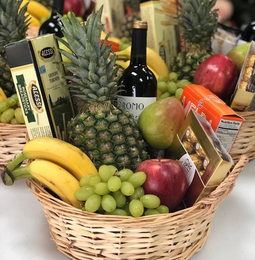 Florist «J & J Flowers and Gifts Shop», reviews and photos, 8366 Pines Blvd, Pembroke Pines, FL 33024, USA