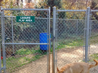 Elon Dog Park - K9 Corner