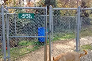 Elon Dog Park - K-9 Corner at Schmidt Park image