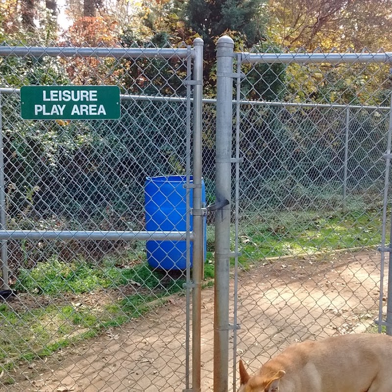 Elon Dog Park - K9 Corner