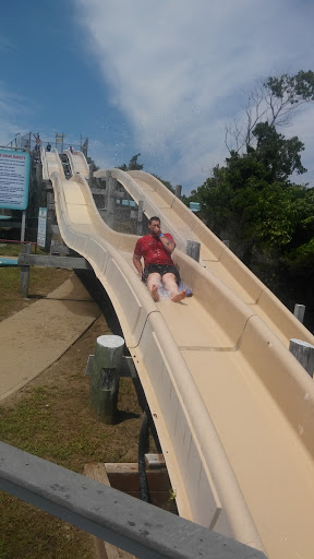 Water Park «Water Wizz of Westerly RI», reviews and photos, 328 Atlantic Ave, Westerly, RI 02891, USA