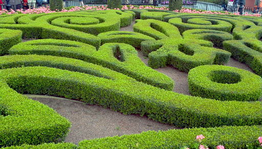 Theme Park «Epcot», reviews and photos, 200 Epcot Center Dr, Orlando, FL 32821, USA