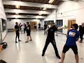 C S Krav Maga