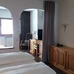 Photo n°2 de l'avis de Diana.a fait le 11/02/2018 à 06:15 sur le  Hotel Winkler | Sport & Spa Resort à St. Lorenzen