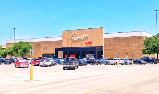 Department Store «JCPenney», reviews and photos, 1105 Melbourne Rd, Hurst, TX 76053, USA