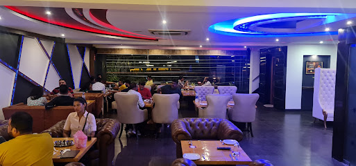DINERS CLUB INDORE