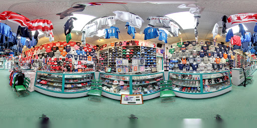 Sportswear Store «Detroit Athletic Co.», reviews and photos, 1744 Michigan Ave, Detroit, MI 48216, USA