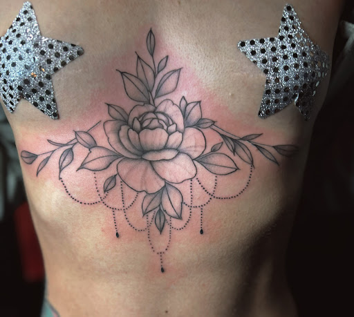 Explore ftw tattoo ideas, creative tattoo ideas in Lavonia, available at New Moon Tattoo LLC