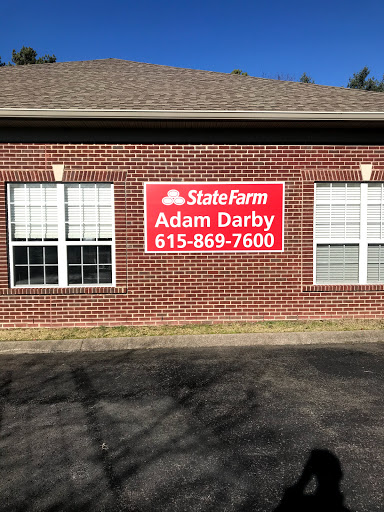 Insurance Agency «Adam Darby - State Farm Insurance Agent», reviews and photos