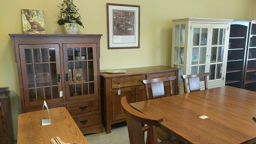 Furniture Store «Clear Creek Amish Furniture», reviews and photos, 1558 OH-73, Waynesville, OH 45068, USA