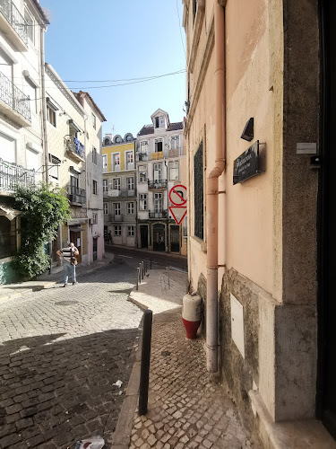 R. Paz 1, 1200-319 Lisboa, Portugal