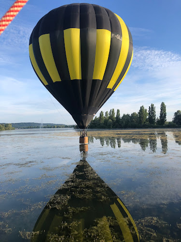 Montgolfières70 à Échenoz-la-Méline