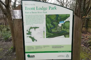 Brent Lodge Park image