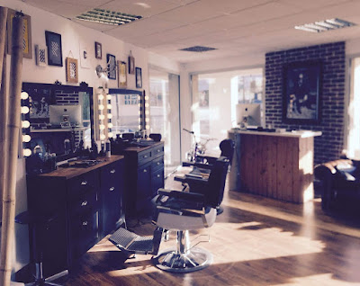 salon de coiffure MK à Les Angles