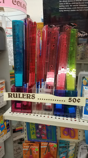 Pyramid Office Supply & Emporium, 108 E Main St, Manchester, MI 48158, USA, 