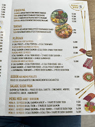 Photo n°3 de Sushi Wan à Sorgues ()