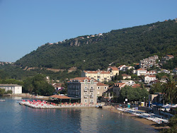 Meljine Beach'in fotoğrafı biraz temiz temizlik seviyesi ile