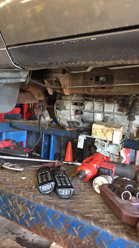 Auto Repair Shop «Neptune Auto Care», reviews and photos, 11 Vernon Ave, Mastic, NY 11950, USA