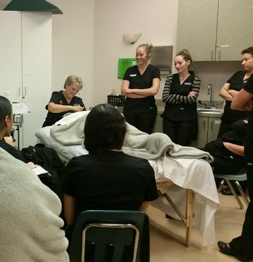 Beauty School «Southwest Institute Of Natural Aesthetics», reviews and photos, 1460 E Southern Ave, Tempe, AZ 85282, USA