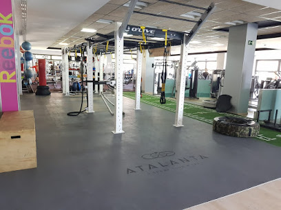 ATALANTA RONDA NORTE SPORT CLUB SPA| GIMNASIO EN VALENCIA