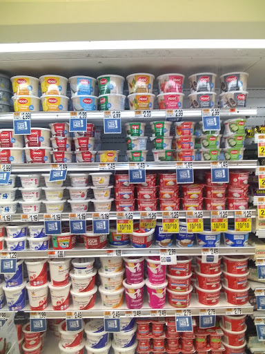 Supermarket «Giant», reviews and photos, 8100 Loch Raven Blvd, Towson, MD 21286, USA