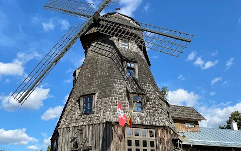Pilaitė Windmill image