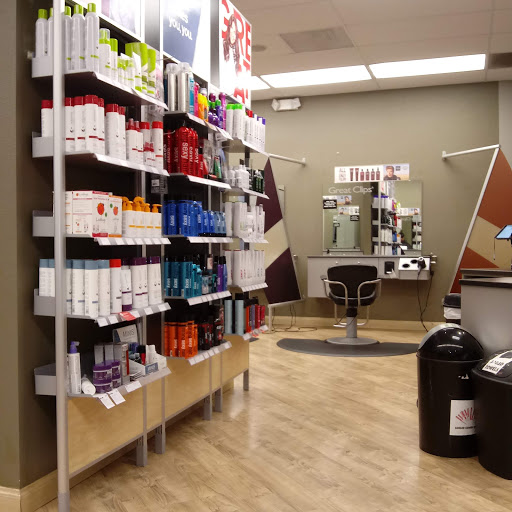 Hair Salon «Great Clips», reviews and photos, 7780 Limonite Ave, Jurupa Valley, CA 92509, USA