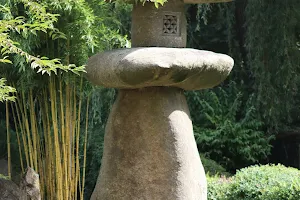 Japanese Garden Mu-Shin image