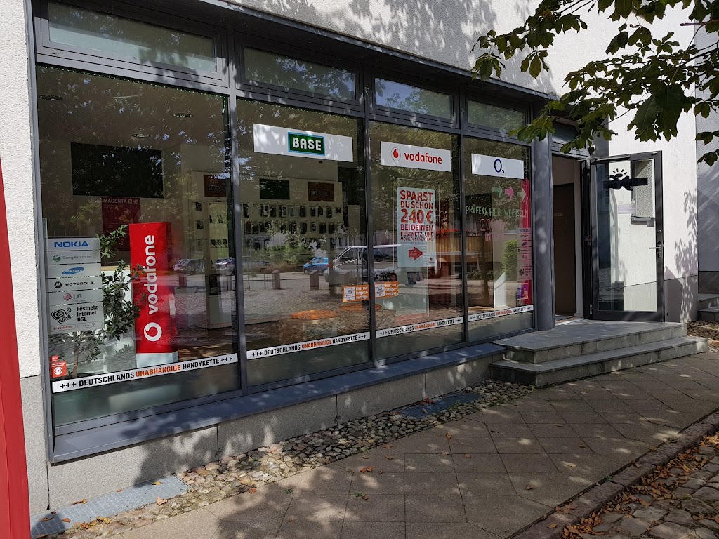 HandyStore Malchin - Vodafone, Telekom & o2