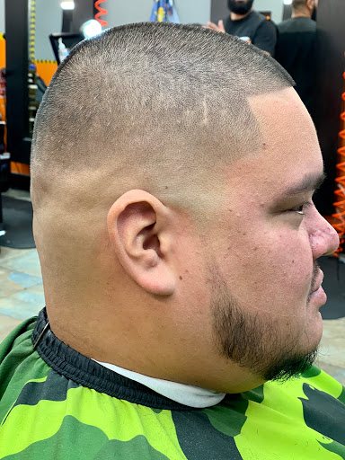 Barber Shop «Flawless Blend Barbershop», reviews and photos, 13344 Lincoln Rd, Riverview, FL 33578, USA