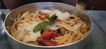 Spaghetti du Restaurant italien Lombardi à Paris - n°9