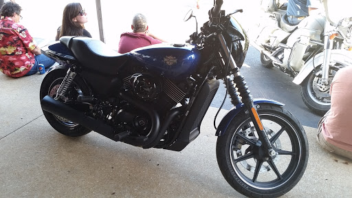 Harley-Davidson Dealer «Surdyke Harley-Davidson», reviews and photos, 2435 US-67, Festus, MO 63028, USA