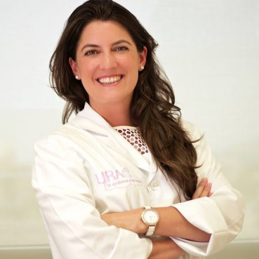 Dra. Marta Garcia Sanchez, Ginecólogo