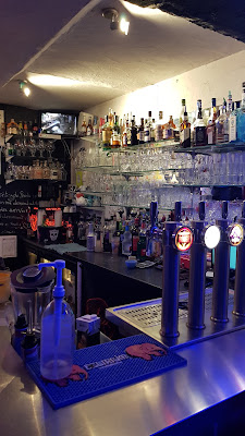 Bar La Notte à Montluçon