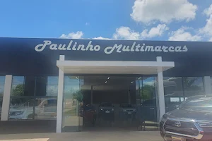 Paulinho Multimarcas image