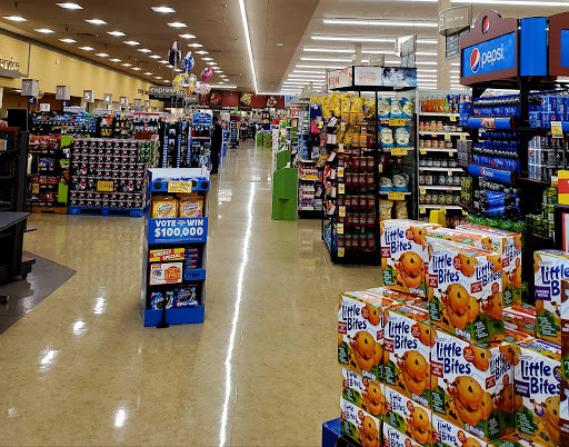 Grocery Store «Safeway», reviews and photos, 5485 Harpers Farm Rd, Columbia, MD 21044, USA