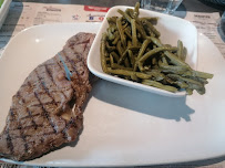 Steak du Restaurant Buffalo Grill Longueau - n°11