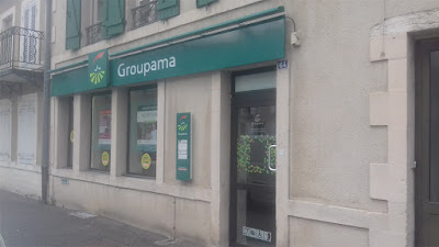 Agence Groupama De Lurcy-Levis à Lurcy-Lévis
