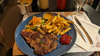 Les plus récentes photos du Restaurant Brasserie Le Moncey à Paris - n°2