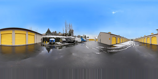 Self-Storage Facility «Daffodil Storage Federal Way», reviews and photos, 34202 16th Ave S, Federal Way, WA 98003, USA