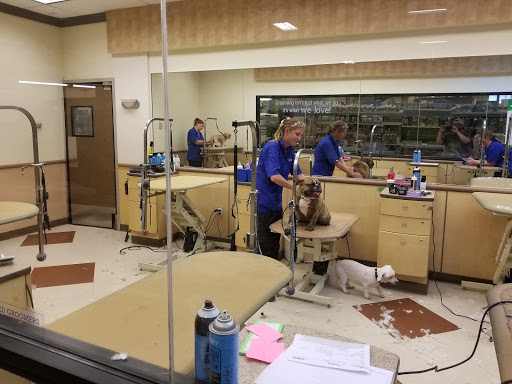 Pet Supply Store «PetSmart», reviews and photos, 1700 Norman Dr #200, Valdosta, GA 31601, USA