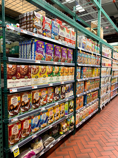 Supermarket «Fairway Market Paramus», reviews and photos, 30 E Ridgewood Ave, Paramus, NJ 07652, USA