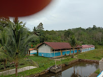 Foto SMP  Islam Rahmatullah Marangkayu, Kabupaten Kutai Kartanegara