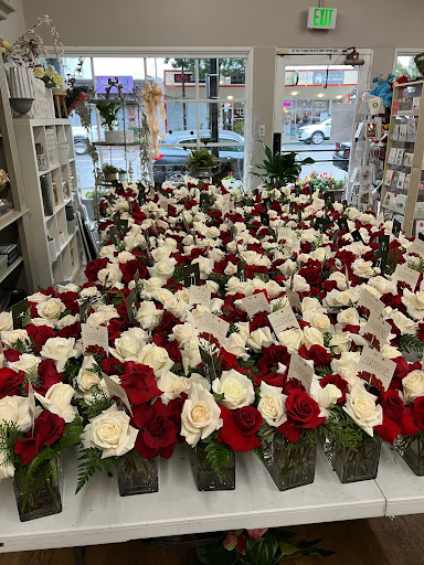 Florist Burbank